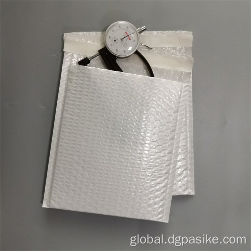 Bubble Mailers Custom Mailing Bag Waterproof Padded Bubble Envelopes Supplier